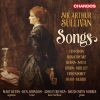 Arthur Sullivan: Sange (2 CD)